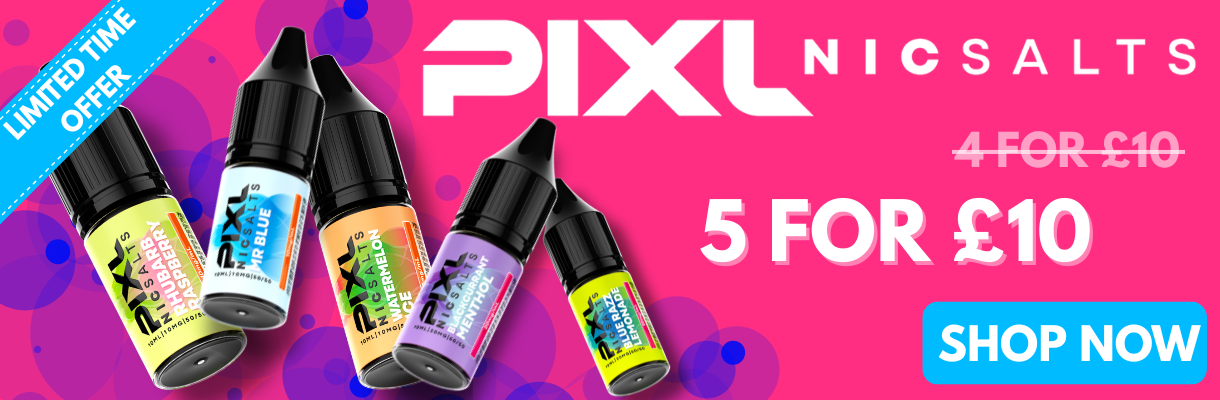 VAPE.CO.UK - FREE NEXT DAY DELIVERY 7 DAYS A WEEK