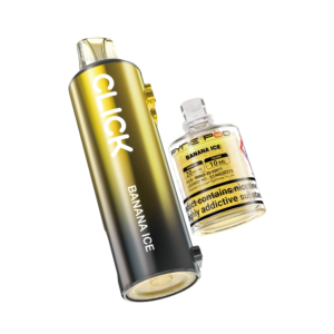 Pyne Pod Click Refill Pack - Banana Ice