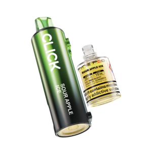 Pyne Pod Click Refill Pack - Sour Apple Ice
