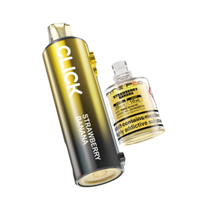 Pyne Pod Click Refill Pack - Strawberry Banana