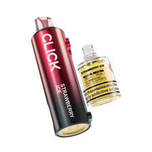 Pyne Pod Click Refill Pack - Strawberry Ice