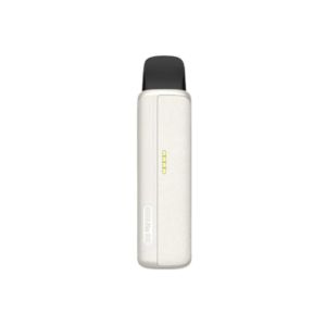 Uwell Caliburn G5 Lite SE Pod Kit - White Leather
