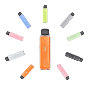 Uwell Caliburn G5 Selection