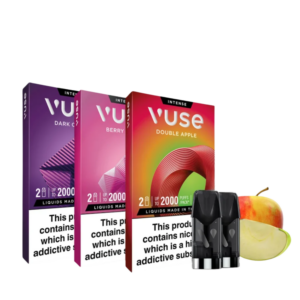 Vuse Intense Refill Pack 20mg (2%)