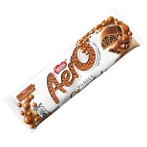 Aero Chocolate Bar