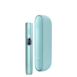 IQOS Iuma I - Breeze Blue