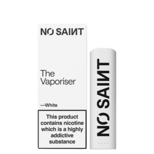 No Saint Prefilled Pod
