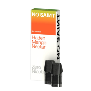 No Saint Refill Pack 2 Pods