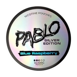 Pablo Silver Edition Blue Raspberry-01