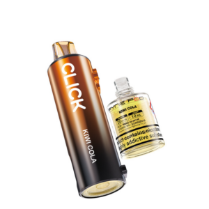 Pyne Pod Click 50k Prefilled Pods - Kiwi Cola