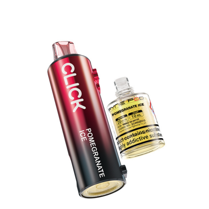 how much does a vape pod cost per year The Cost of Vaping