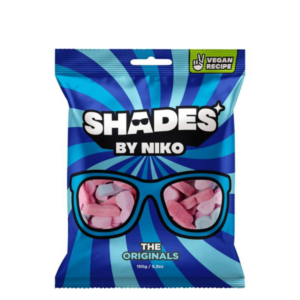 Shades By Niko The Originals Sweets