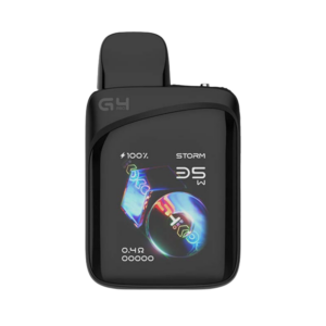 Uwell Caliburn G4 Pro KOKO Waves Black
