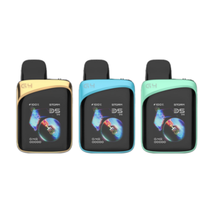 Uwell Caliburn G4 Pro KOKO trio