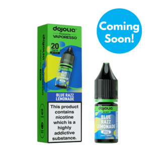 Vaporesso Dojo Liq 20mg (2%) Nic Salt E-liquid