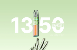 Voopoo Argus G3 Mini Pod Kit - Battery