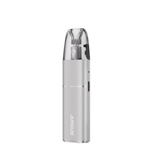 Voopoo Argus G3 Mini Pod Vape Kit - Moonlight Silver