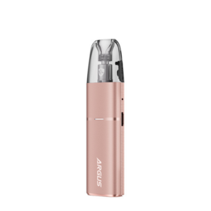 Voopoo Argus G3 Mini Pod Vape Kit - Rose Gold