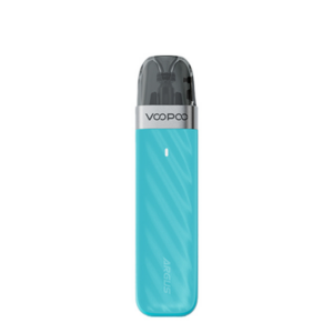 Voopoo Argus Z2 Mini Pod Vape Kit - Lake Blue