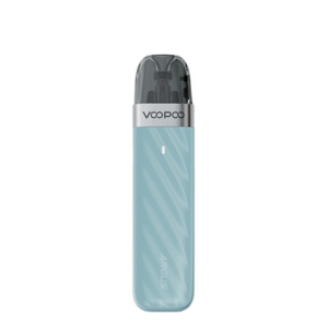 Voopoo Argus Z2 Mini Pod Vape Kit - Mint Blue