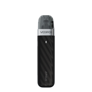 Voopoo Argus Z2 Mini Pod Vape Kit - Silk Black
