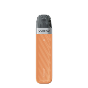 Voopoo Argus Z2 Mini Pod Vape Kit - Sunlight Orange