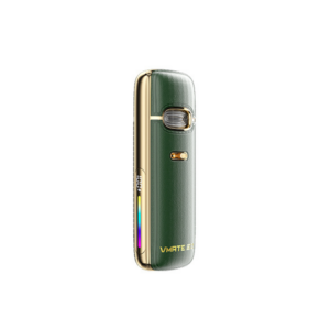 Voopoo Vmate E2 Vape Kit Emerald Green