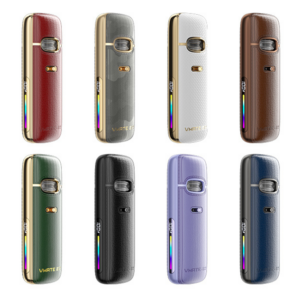 Voopoo Vmate E2 Vape Kit selection