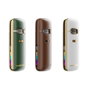 Voopoo Vmate E2 Vape Kit trio