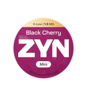 Zyn 1.5mg Mini Nicotine Pouches