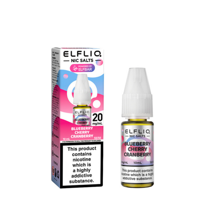 20ml vape juice America PROPAGANDA THE HYPE 100ml ⋆ $13.99 main image 1