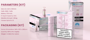 Hayati Liora Kit