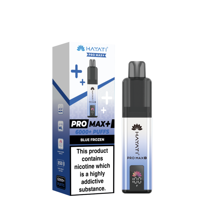 ivg pro price IVG PRO 10000 Puff Rechargeable Vape - 5 Vapes Per Box
