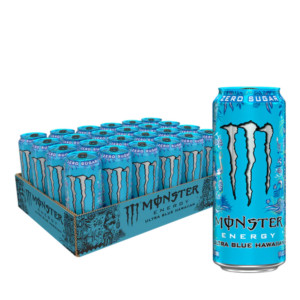 Monster 24 x 473ml Energy Drink