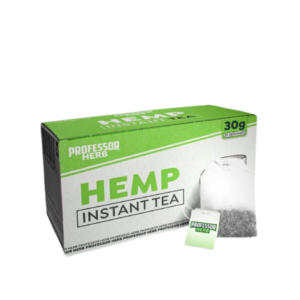 Professor Herb Hemp Tea