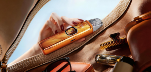 Uwell Caliburn G5 Pod Kit Image