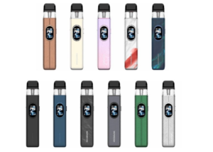 Vaporesso XROS 6 Colours