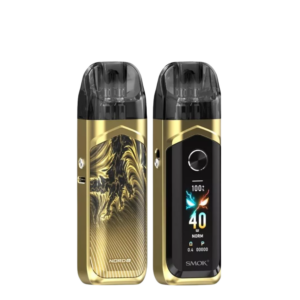 Smok Nord 6 Pod Kit - Gold