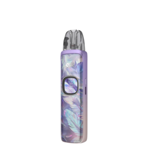 Uwell Caliburn G5 Pod Vape Kit - Aurora Feathers