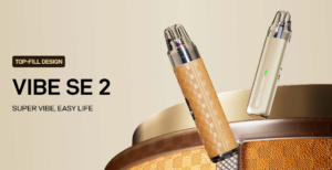 Vaporesso Vibe SE 2