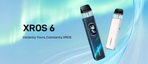 Vaporesso XROS 6
