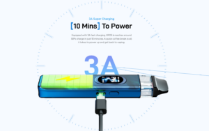 Vaporesso XROS 6 Battery