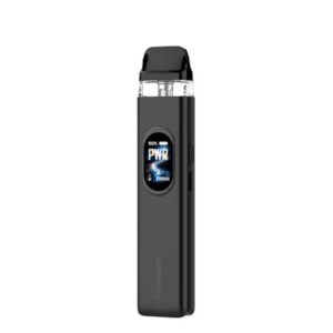 Vaporesso XROS 6 Cosmic Black