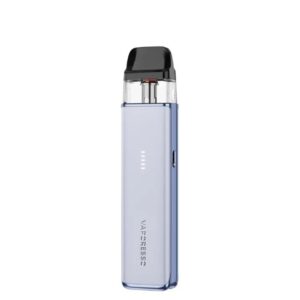 Vaporesso XROS 6 Mini - Jelly Blue