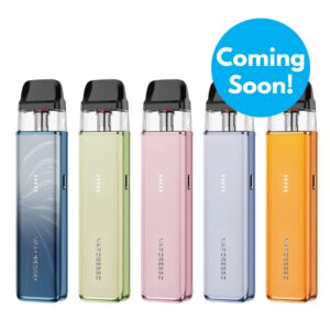 Vaporesso XROS 6 Mini Pod Vape Kit