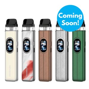 Vaporesso XROS 6 Pod Vape Kit