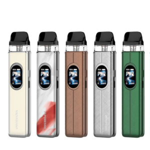 Vaporesso XROS 6 Pod Vape Kit