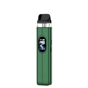 Vaporesso XROS 6 - Silk Green