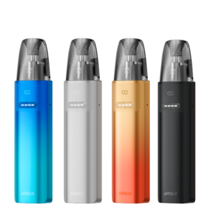 Voopoo Argus G4 Mini Refillable Vape Kit