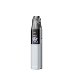 Voopoo Argus G4 Pod Vape Kit - Silver